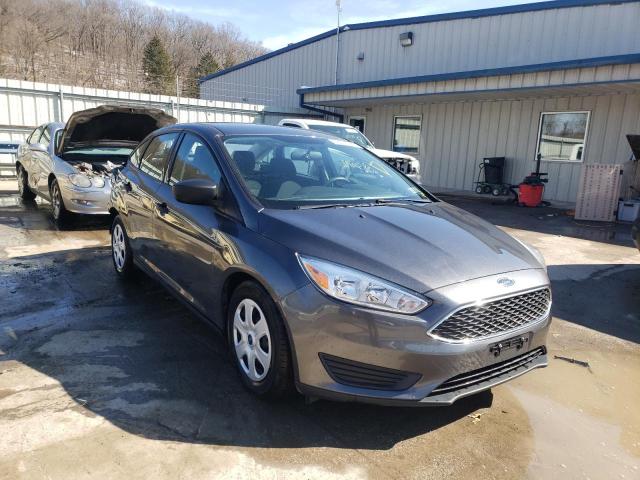 2018 FORD FOCUS S 1FADP3E26JL330143