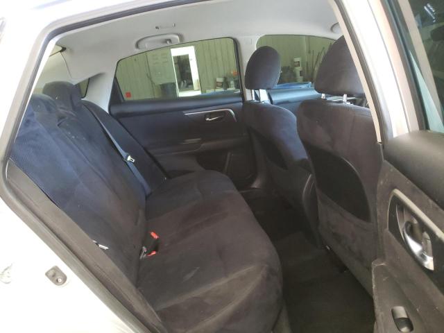 1N4AL3APXFC170713 Nissan Altima 2.5 2015. Фото: 5