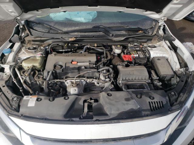 2016 HONDA CIVIC EX - 19XFC2F75GE047494