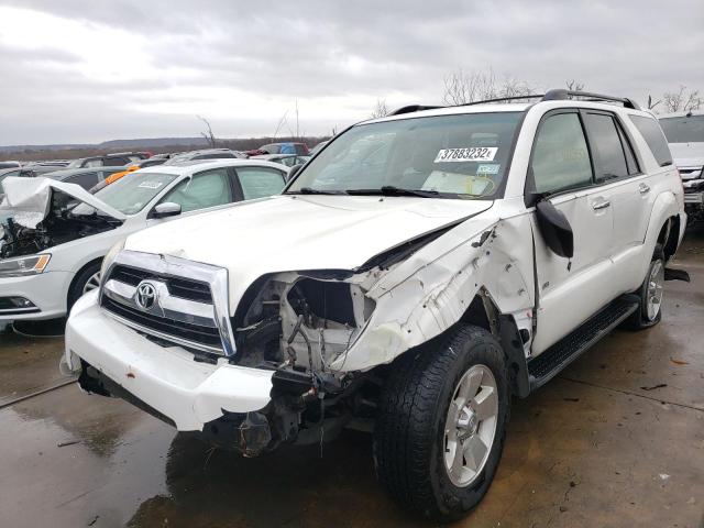 JTEZU14R978089780 Toyota 4Runner Sr 2007. Фото: 1