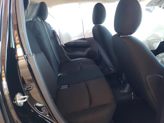 2022 MITSUBISHI MIRAGE ML32AUHJ0NH001672