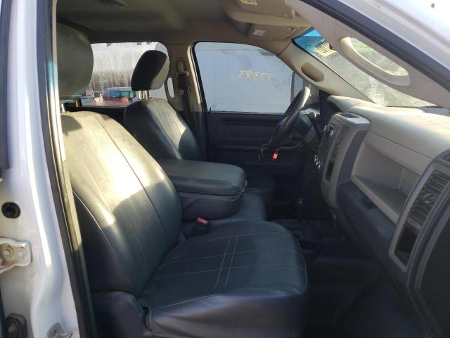 2010 DODGE RAM 250 - 3D7UT2CL5AG172344