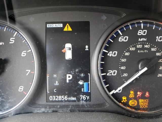 2019 MITSUBISHI OUTLANDER JA4AZ3A35KZ011735
