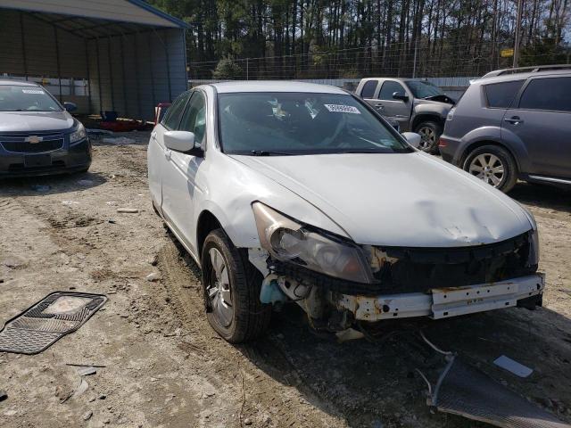 2012 HONDA ACCORD LX - 1HGCP2F30CA228764
