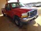 1999 FORD  F250