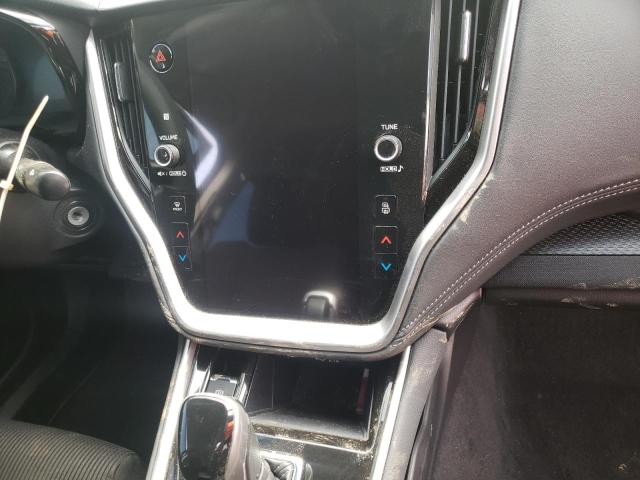 2020 SUBARU LEGACY PRE 4S3BWAC64L3011163
