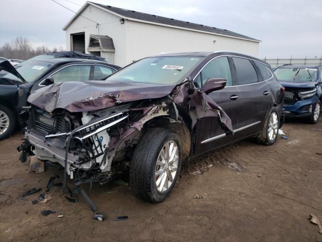 2018 BUICK ENCLAVE PR 5GAEVBKW8JJ143487