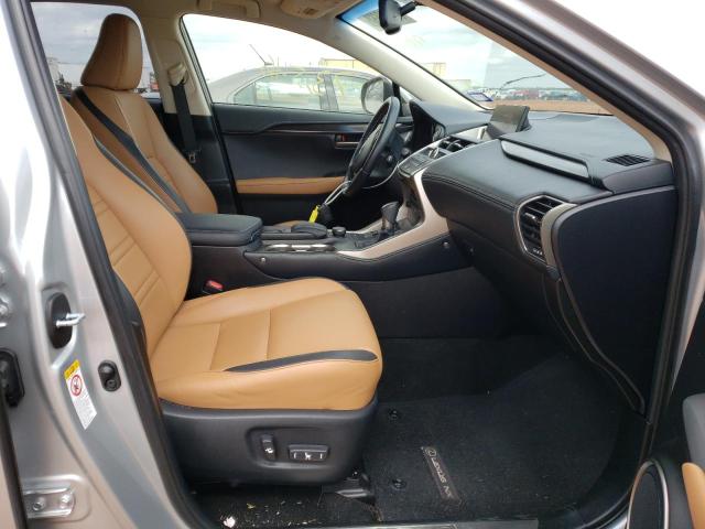 2015 LEXUS NX 200T JTJYARBZ0F2019187