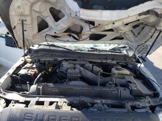 2014 FORD F250 SUPER - 1FTBF2A67EEA85869