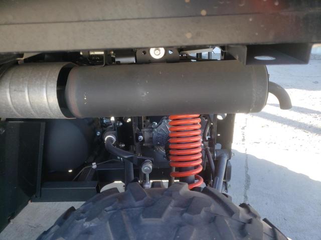 2019 YAMAHA YXM700 5Y4AMB2Y9KA102361