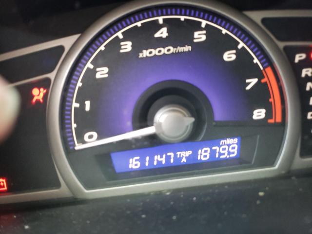 1HGFA16886L090663 Honda Civic Ex 2006. Фото: 7