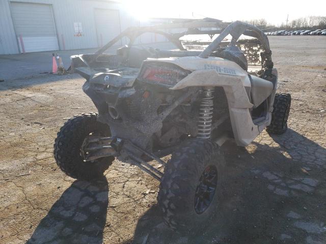 2021 CAN-AM ATV 3JBVGAW41MK001080