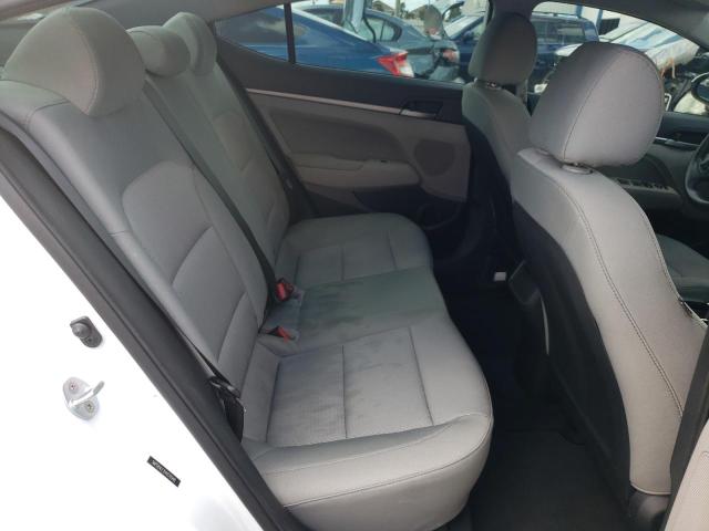 5NPD84LF2HH076948 Hyundai Elantra Se 2017. Фото: 5