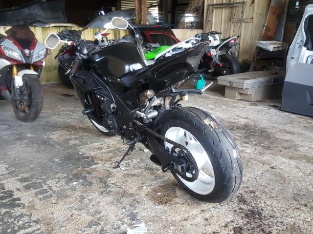 2013 YAMAHA YZFR1 C JYARN23Y4DA003176