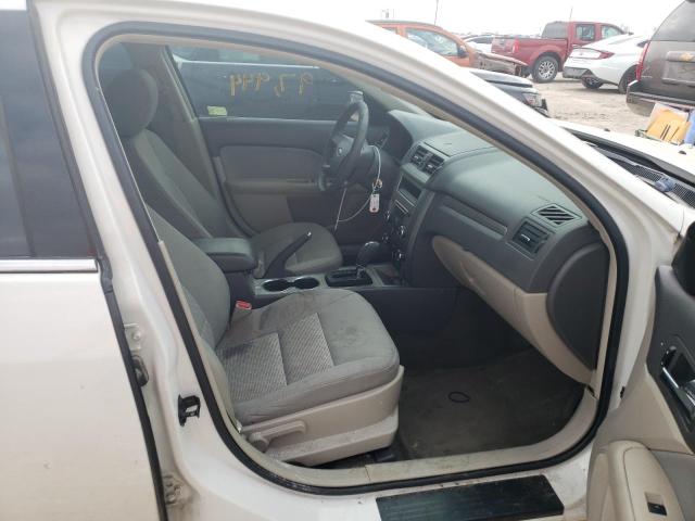 2012 FORD FUSION SE - 3FAHP0HA3CR294502
