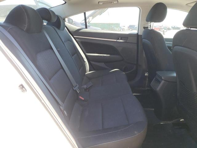 2017 HYUNDAI ELANTRA SE 5NPD84LF1HH202314