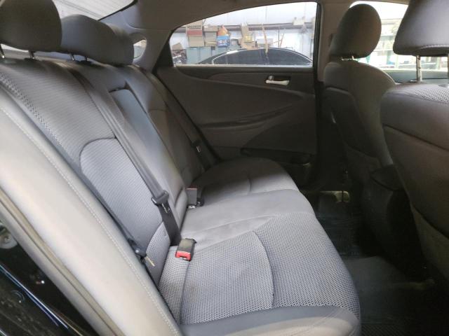 2011 HYUNDAI SONATA GLS - 5NPEB4AC4BH077024