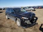 2014 JEEP  CHEROKEE