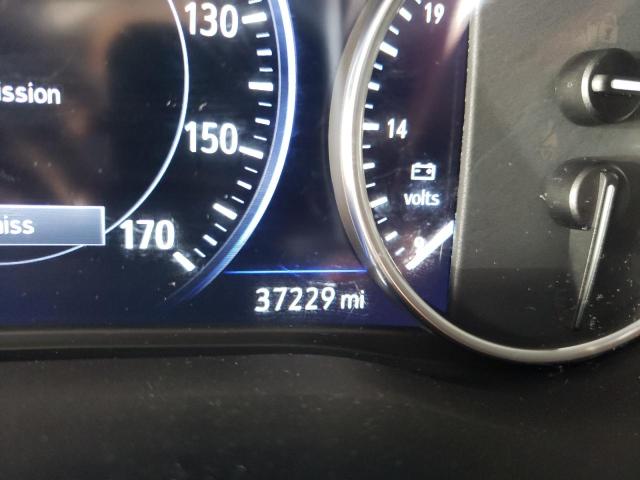 2020 BUICK ENCLAVE AV 5GAERDKW5LJ182900