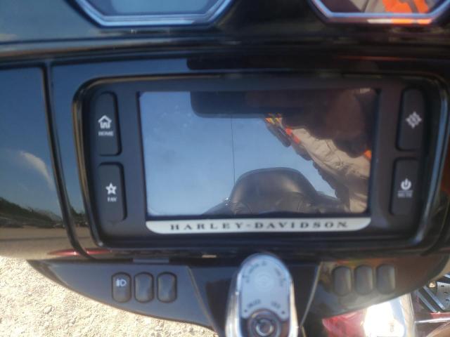 1HD1KED18HB653057 Harley-Davidson Flhtk Ultr 2017. Фото: 8
