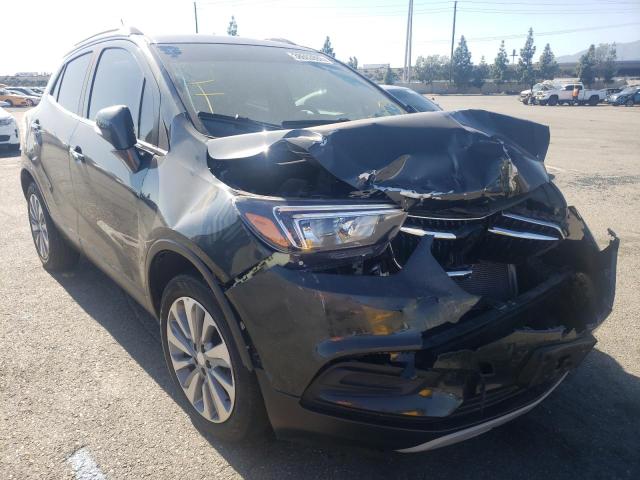 2018 BUICK ENCORE PRE KL4CJASB0JB688208