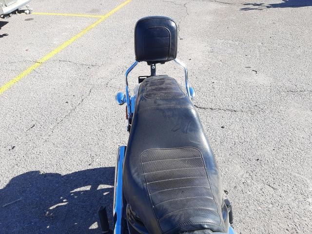 2019 HARLEY-DAVIDSON FXLR 1HD1YNJ28KB023624