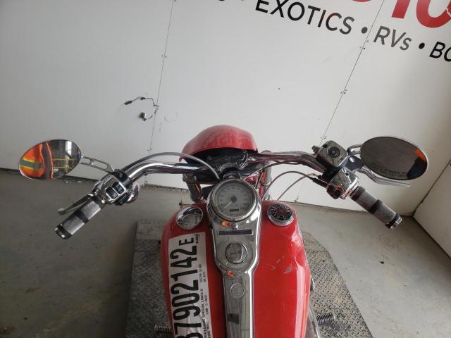2001 HARLEY-DAVIDSON FXDWG2 1HD1PBV121Y951797