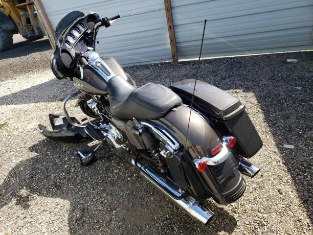 2021 HARLEY-DAVIDSON FLHX 1HD1KBC11MB651337