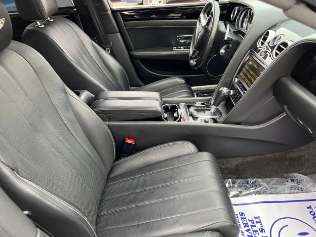 2016 BENTLEY FLYING SPU SCBET9ZA1GC057624