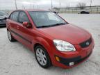 2009 KIA  RIO