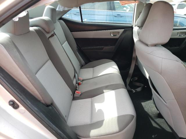 2017 TOYOTA COROLLA L 5YFBURHE2HP661516