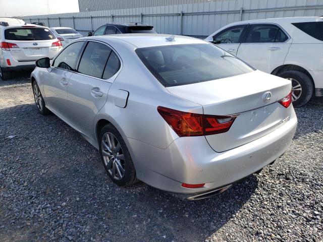 2013 LEXUS GS 350 - JTHCE1BL0D5015908