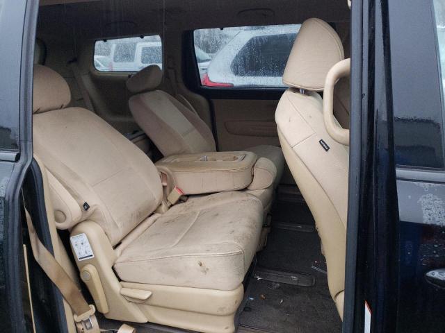 2015 KIA SEDONA LX - KNDMB5C1XF6021568