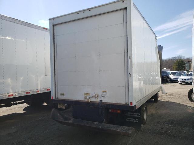 2019 MITSUBISHI FE FECZTS 4UZBYG119KGKK1622