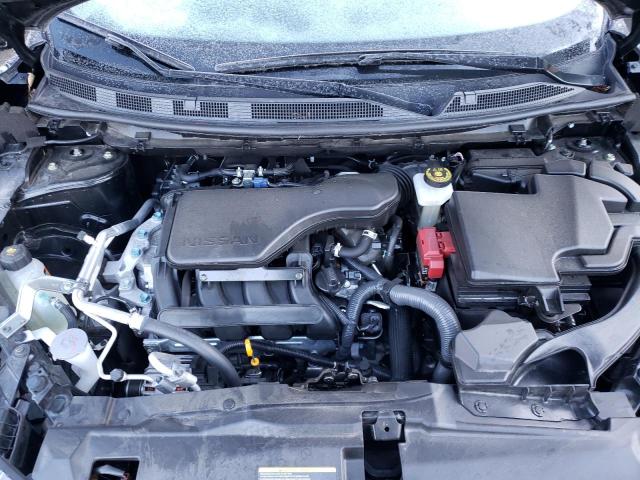 JN1BJ1AW2MW663171 Nissan Rogue Spor 2021. Фото: 6