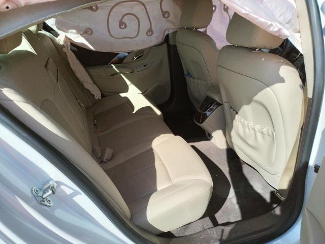2016 BUICK LACROSSE S - 1G4G45G3XGF185838