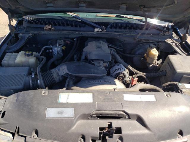 1GCEC19V8YZ186704 Chevrolet Silverado 2000. Фото: 6