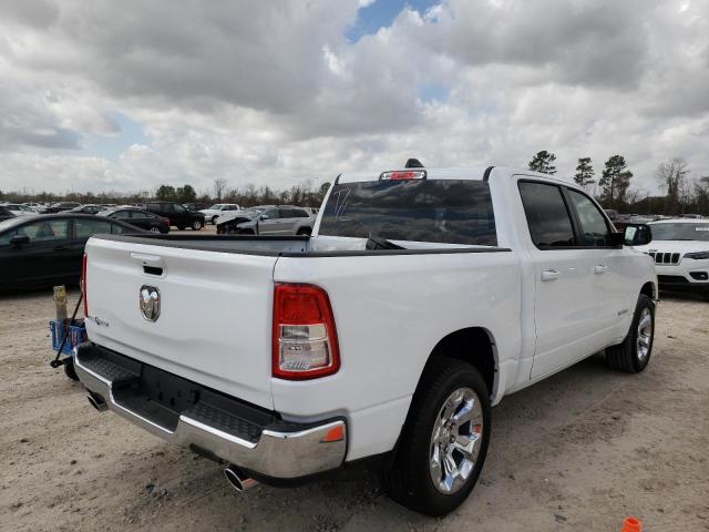 2021 RAM 1500 BIG H 1C6RREFTXMN768497