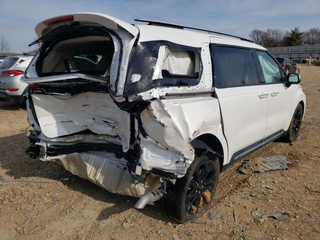 2022 KIA CARNIVAL S KNDNE5H31N6104679
