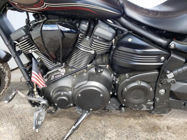 2014 YAMAHA XV1900 CU JYAVP34E6EA001370