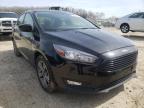 2018 FORD  FOCUS