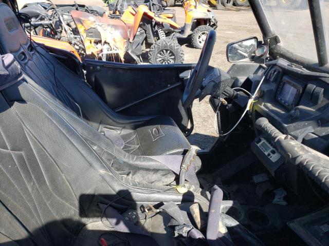 2017 POLARIS ATV 3NSVDE920HF934179