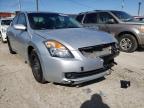 2007 NISSAN  ALTIMA