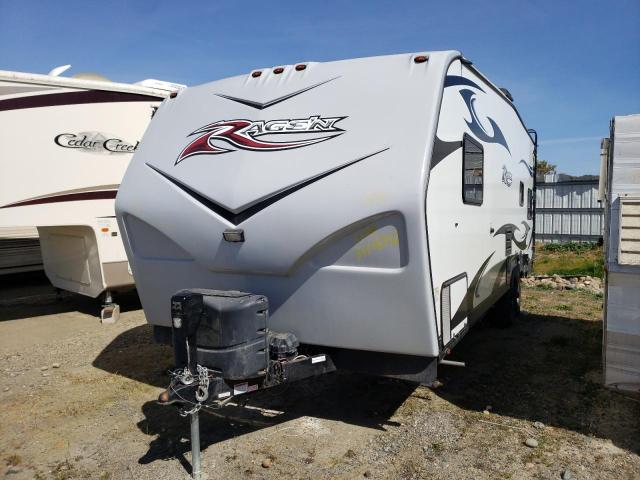5UYRN3022KR026426 Paci Trailer 2019. Фото: 1