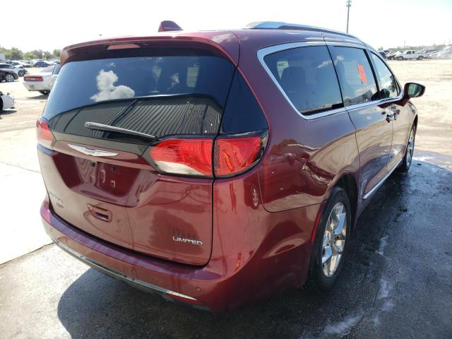 2017 CHRYSLER PACIFICA L 2C4RC1GG6HR528571