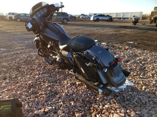 2021 HARLEY-DAVIDSON FLHXS 1HD1KRP18MB666162