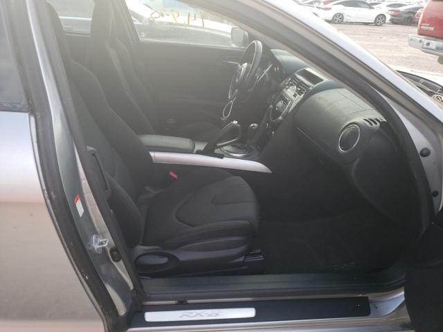 2010 MAZDA RX8 - JM1FE1CP8A0404739