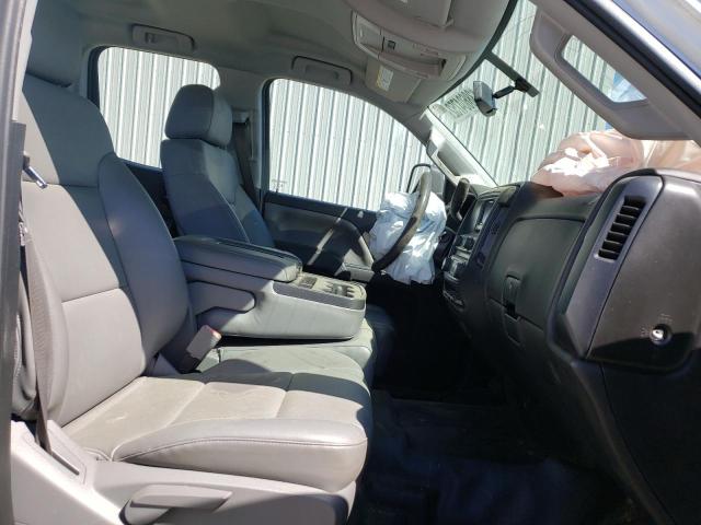 2015 CHEVROLET SILVRDO LT 1GC2CUEG6FZ123397