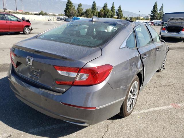 2021 HONDA ACCORD HYB 1HGCV3F54MA016108
