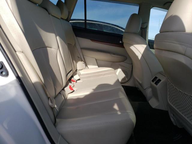 2014 SUBARU OUTBACK 2. - 4S4BRCLC9E3275115